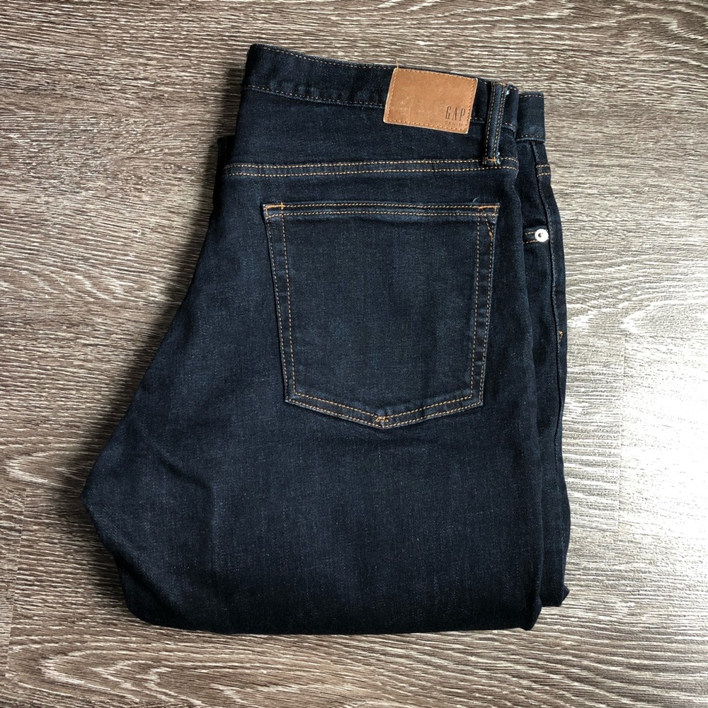 SoldOnMercari. Men’s Gap Jeans